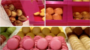 kiosques fauchon madeleines 2015