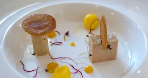 restaurant l'empire nice