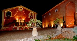 chateau de saint martin gros souper