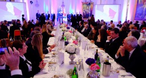 crif diner 2015
