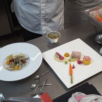 diners de chefs restos du coeur 2015