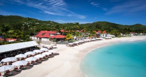 eden rock st barths