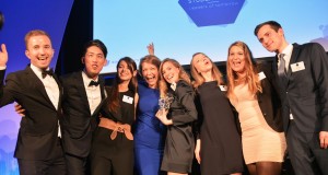 hyatt student prize 2015