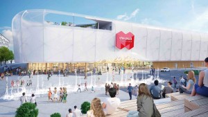 mall of switzerland mapic 2015