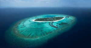 sun siyam iru fushi maldives
