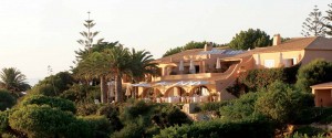 vila joya portugual