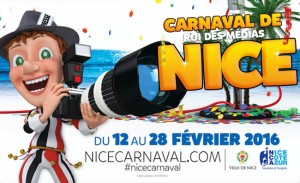 nice carnaval 2016