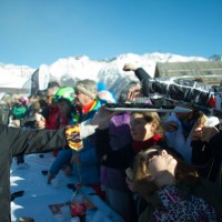 chefs au sommet d'auron