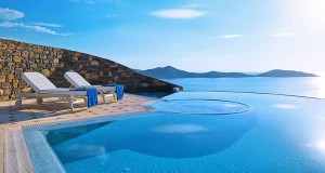 elounda gulf villas suites