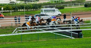 hippodrome cote d azur