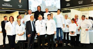 agecotel 2016 concours pro am