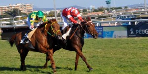hippodrome cote d'azur