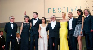 festival de cannes 2016