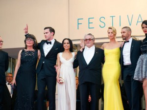 festival de cannes 2016