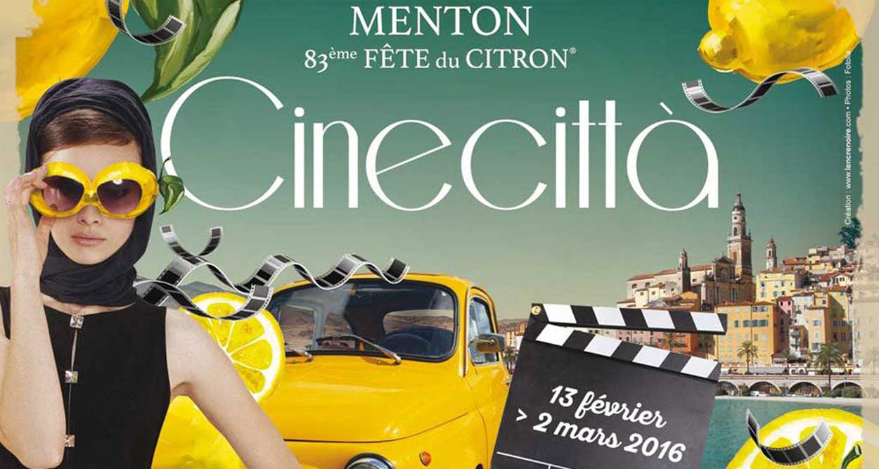 fete du citron 2016