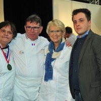 final chocolat agecotel 2016