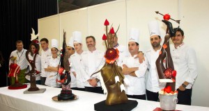 final chocolat agecotel 2016