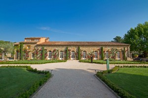 truffe chateau font du broc