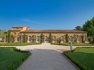 truffe chateau font du broc