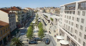 pole multimodal gare cannes