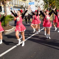 carnaval de nice 2016 bataille de fleurs