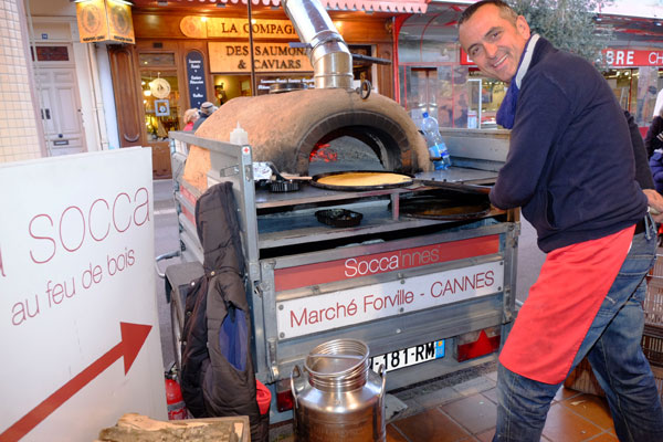 cuisine en fete cannes 2016