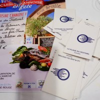 cuisine en fete cannes 2016