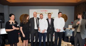 dotation gault et millau jeunes talents 2016