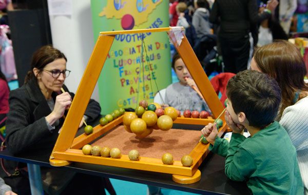 VTECH - Festival International des Jeux - Cannes