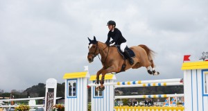 GPA jump festival