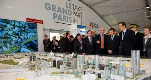 hubs du grand paris mipim 2016