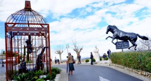 mougins monumental 2016