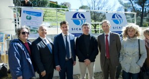 sicasil microcentrale hydroelectrique