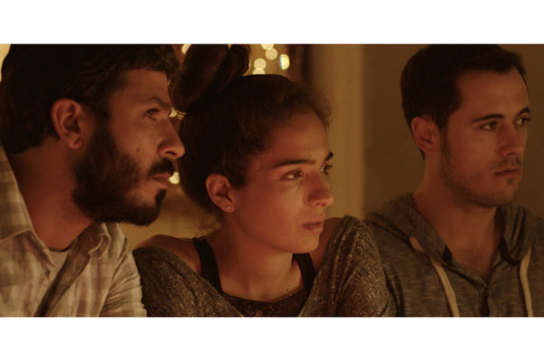 festival film israelien cannes 2016
