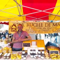 fete du miel mouans sartoux 2016