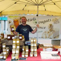 fete du miel mouans sartoux 2016