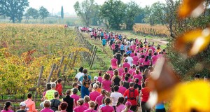 foulée des demoiselles 2016