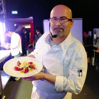 gastronoma 2016 cannes