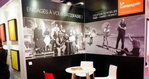 heavent meetings cannes 2016