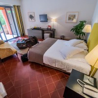 hotel cantemerle vence
