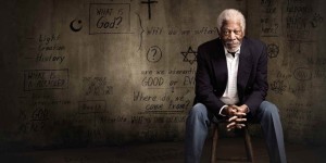 the story of god morgan freeman