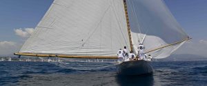 voiles d'antibes 2016