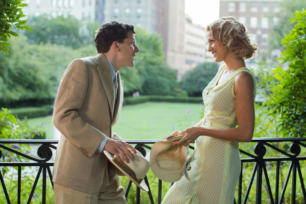 cafe society woody allen