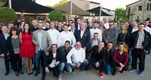 etoiles de mougins 2016