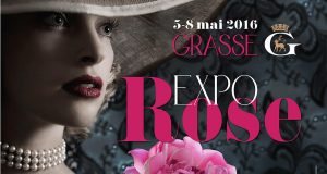 exporose 2016 grasse