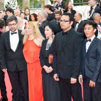 festival de cannes 2016