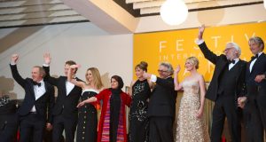 festival de cannes 2016