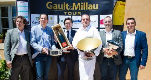 gault et millau tour 2016