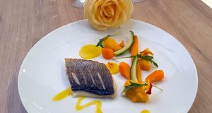 restaurant l arazur antibes