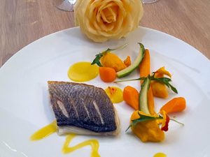 restaurant l arazur antibes